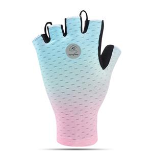 Custom Cycling Half-finger Gloves