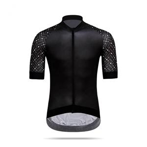 Pro Raglan Sleeves Custom Cycling Jersey