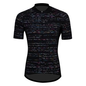 Race Breathable Custom Cycling Jersey