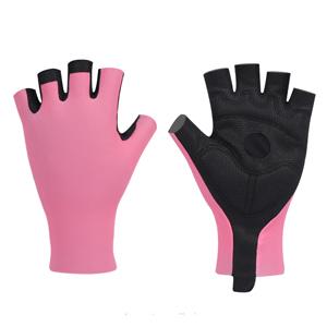 Custom Cycling Gloves