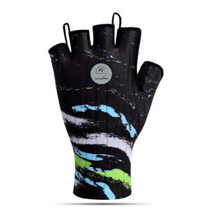 Custom Cycling Half-finger Gloves