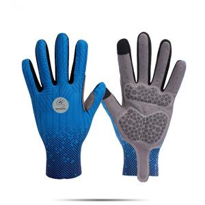 Custom Cycling Full-finger Gloves