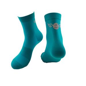 Spring Alley Jasper Cycling Knit Socks