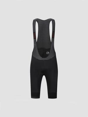 Custom Cargo Cycling Bib Shorts