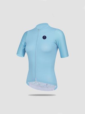 Custom Pro Fit Women's Cycling Jersey