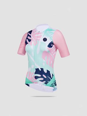 Custom Pro Soft Women's Cycling Jersey