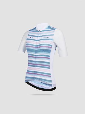 Custom Pro Light Women's Cycling Jersey