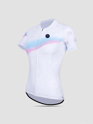 Custom Country Life Women's Cycling Jersey