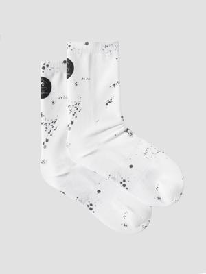 Spring Alley Custom Printed Socks