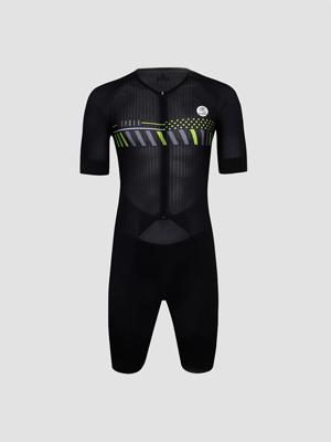 Spring Alley Revo Cycling Skin Suit