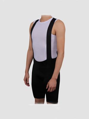 Custom Revo Mens Cycling Bib Shorts