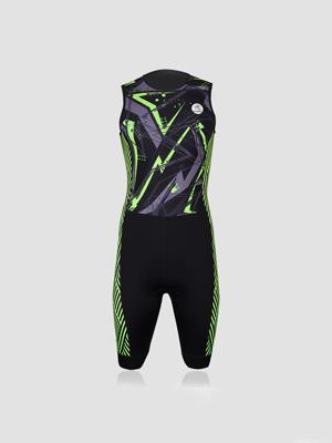 Custom Revo Cycling Tri suit