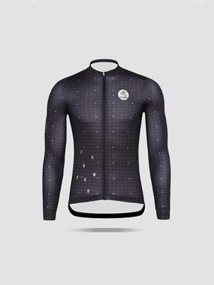 2022 Pro Fit Long Sleeve Jersey