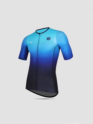 2022 Pro Bravery Cycling Jersey