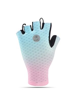 Custom Cycling Half-finger Gloves