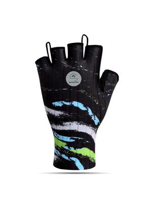 Custom Cycling Half-finger Gloves