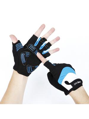 Low MOQ Custom Cycling Gloves