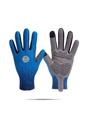 Custom Cycling Full-finger Gloves