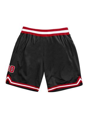 Custom Basketball Shorts