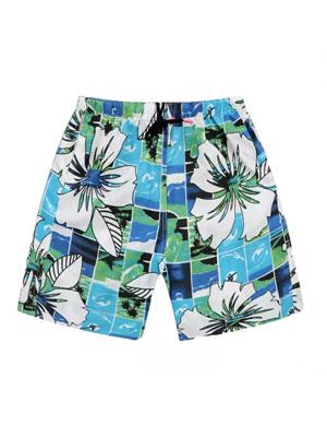 Custom beach shorts