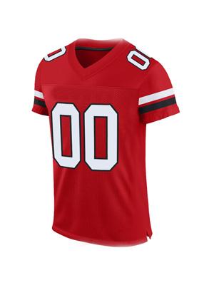 Custom Football Jersey