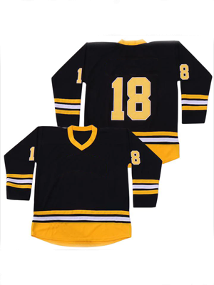 Custom Hockey Jersey