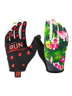 MTB Full Finger Gloves