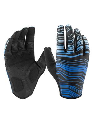 Cycling Touchscreen Gloves