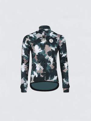 Custom Sublimation Printing Jacket