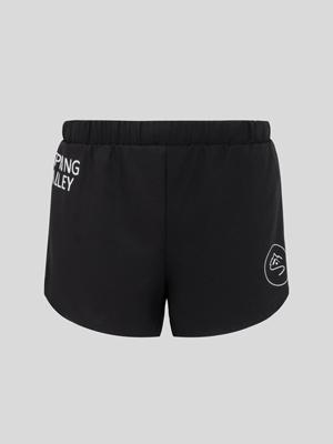 Women's Custom Running Shorts