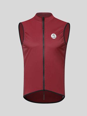 Custom Burg Lightweight Gilet