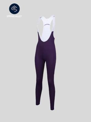 Custom Women's Bib Long Tight