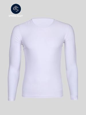 Custom Long Sleeve Base Layer