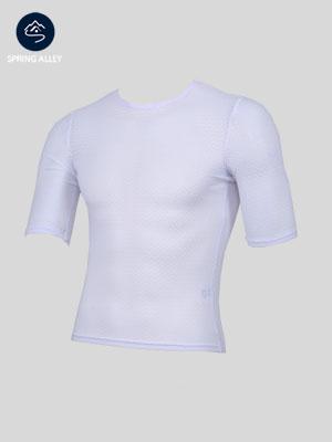 Custom Short Sleeve Base Layer