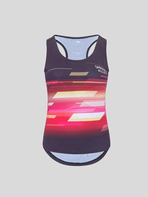 Custom Women's Running Singlet