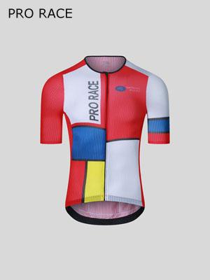 New Arrival Custom Pro Race Cycling Jersey