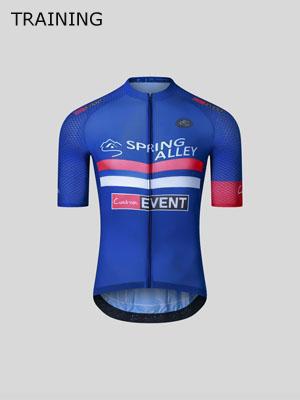 New Arrival Custom Base Cycling Jersey