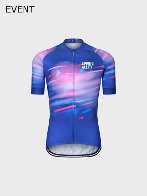 New Arrival Custom Event Cycling Jersey