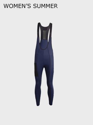 Womens Summer Bib Tights