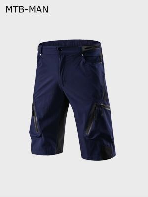 New Arrival Custom MTB Shorts