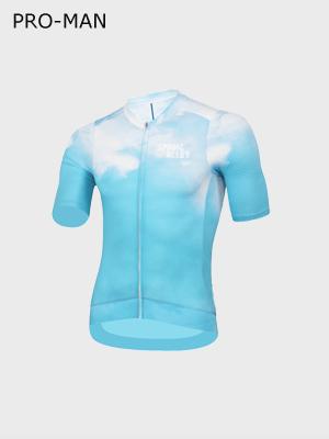 New Arrival Custom Pro Man Cycling Jersey