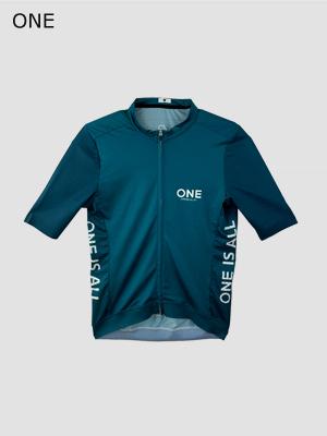 New Arrival ONE Custom Cycling Jersey