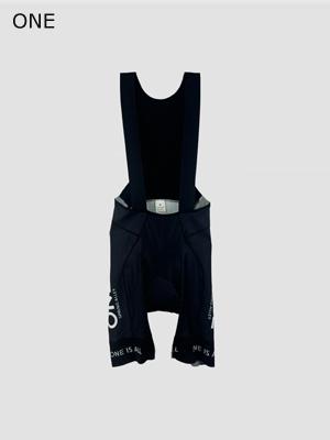 2024 Custom Pro Team Man's Bib Shorts